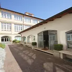Wrooms Guest House