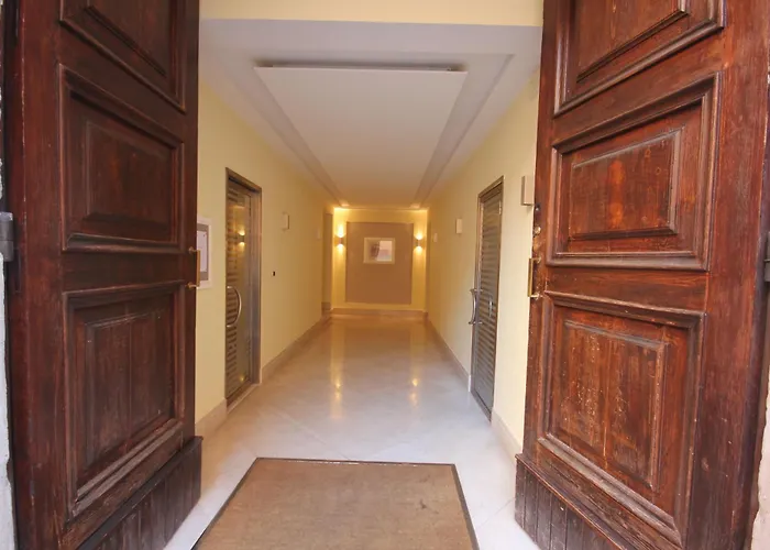 Wrooms Guest House