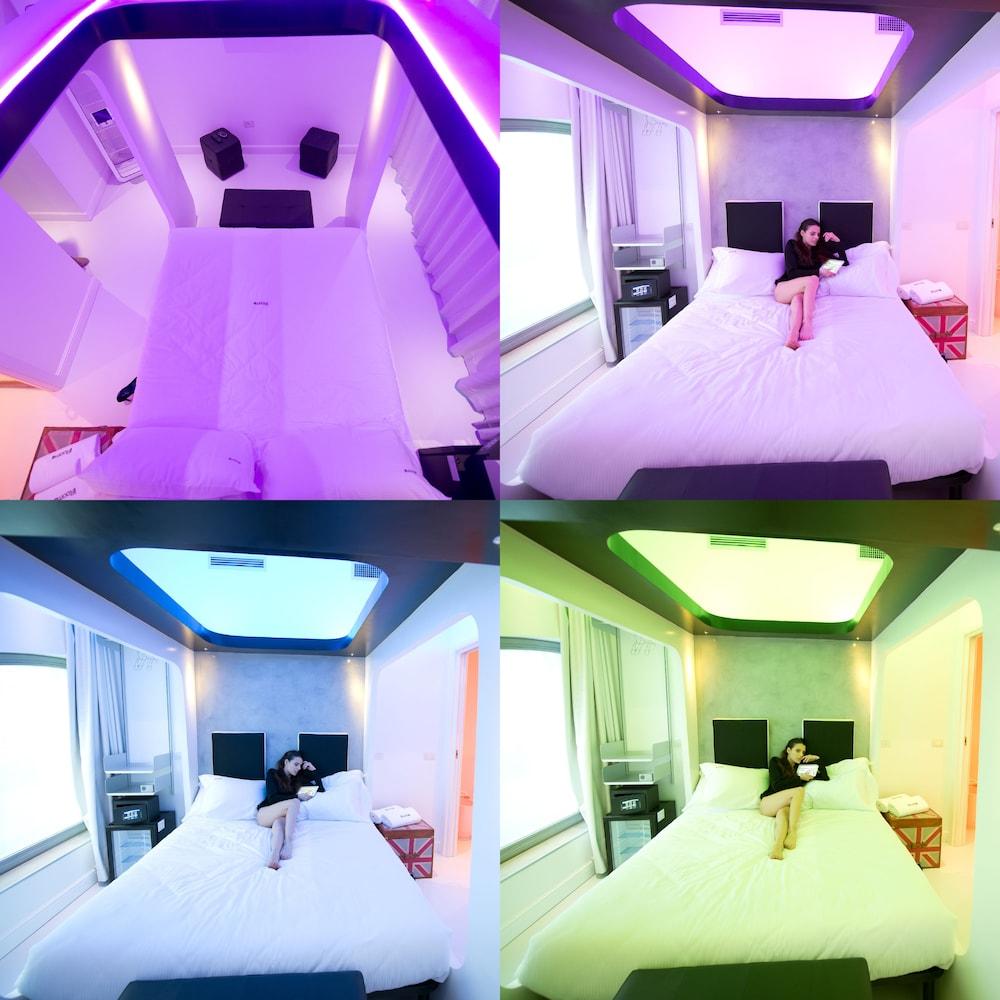 Wrooms 4*