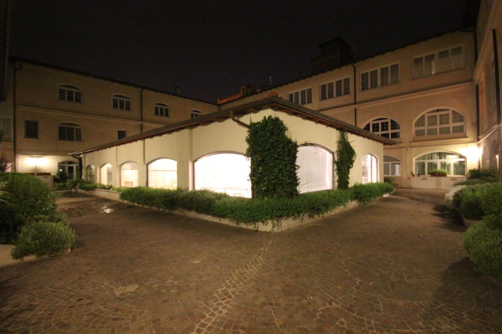 Wrooms Roma