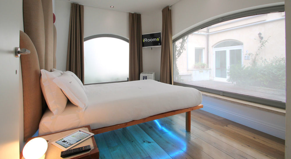 Wrooms 4* Roma