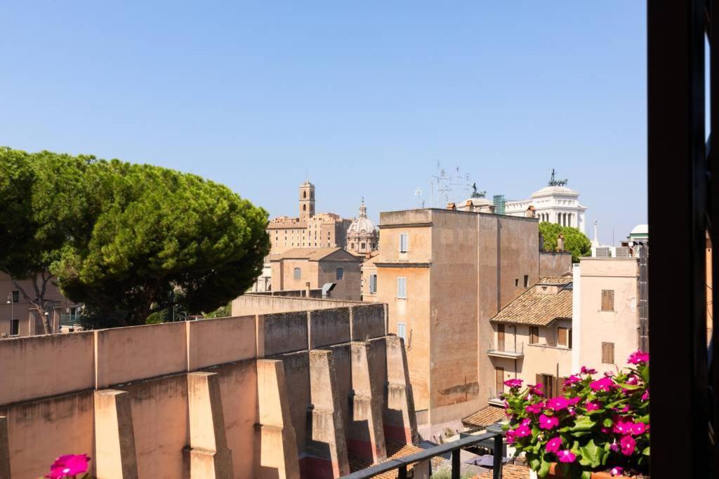 Wrooms Affittacamere Roma