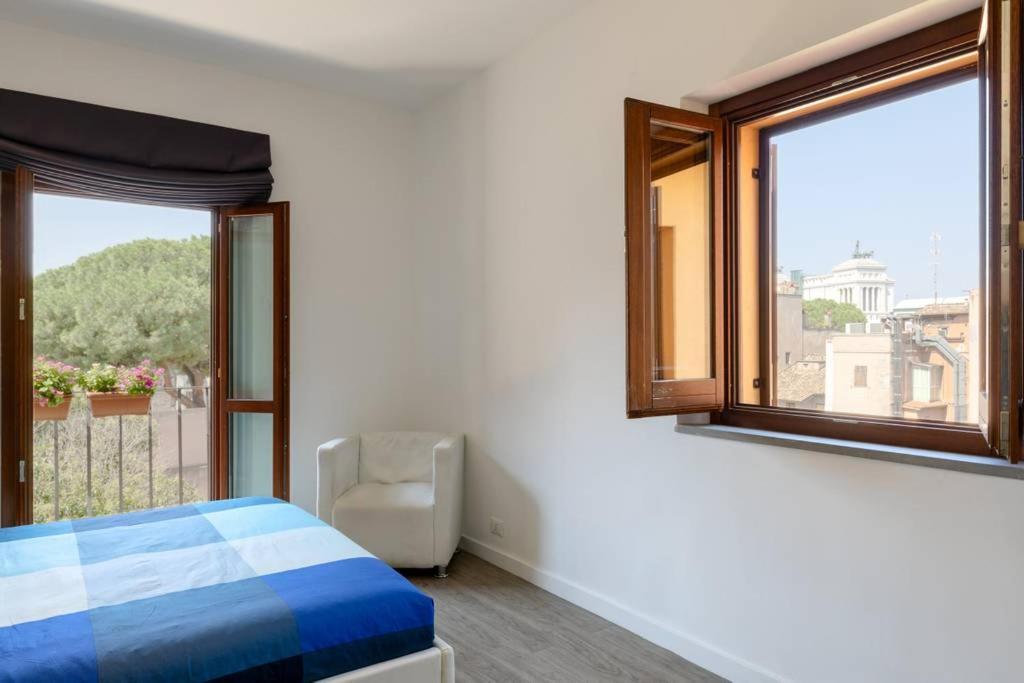 Wrooms 4* Roma